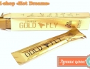 Женский возбудитель в каплях Gold Fly, Золотая мушка 